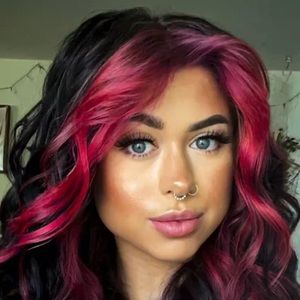 Meet your Posher, Cheyenne